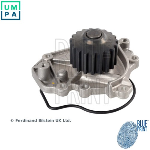 Water pump engine - pump, cooling