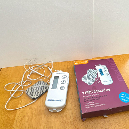 Lloydspharmacy digital tens - lloydspharmacy,