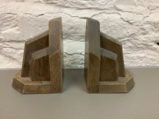 VINTAGE PAIR OF DECO STYLE