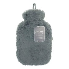 Hot Water Bottle With Cover