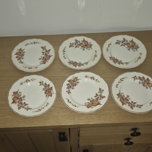 Royal doulton wilton d6226 - royal,
