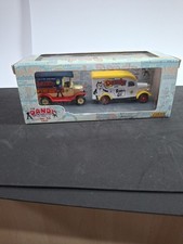 Lledo Dandy Die-cast Trucks
