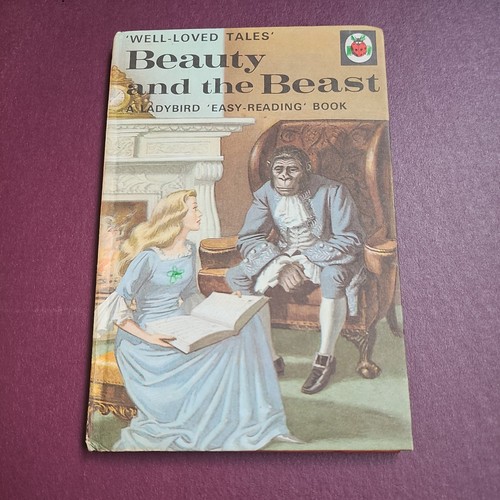 Ladybird book well loved - book, tales