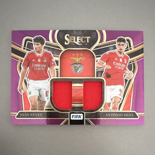 Panini 2023 select fifa - panini, 2023-24