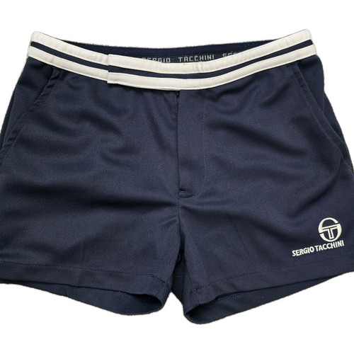 Vintage sergio tacchini tennis - vintage,