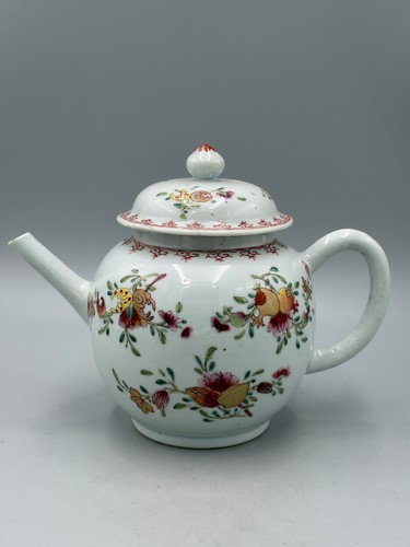 Antique chinese export famille - antique,