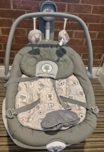 Joie swing rocker - joie,