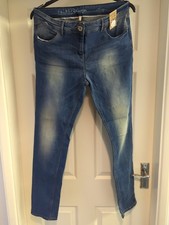 Falmer Heritage Women's Skinny