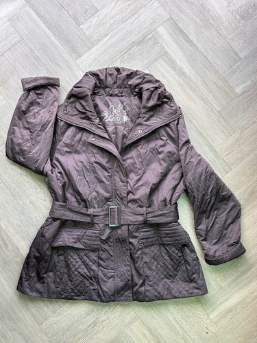 Ladies mauve klass collection - mauve,