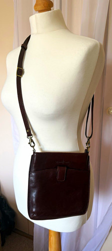 Gianni conti genuine - gianni, leather