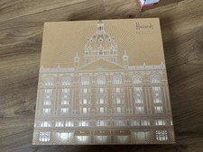 EMPTY Harrods 12 Days of