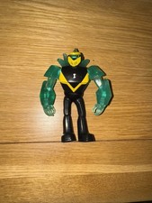 Ben ten figure - ben,