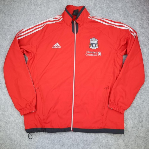 Liverpool jacket mens - liverpool,
