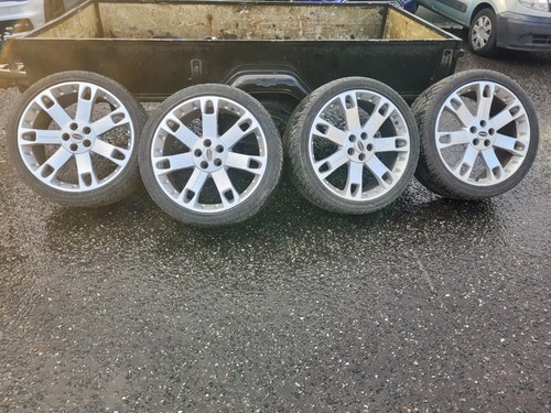 Genuine oem overfinch - genuine,