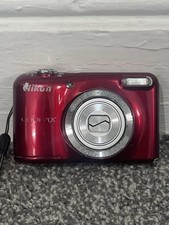 Nikon Coolpix L29 Digital