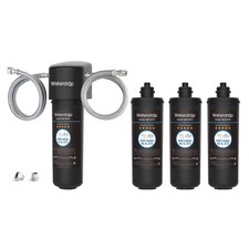 Waterdrop 10UA Under Sink