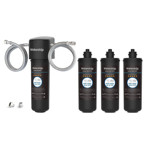 Waterdrop 10ua under - waterdrop,