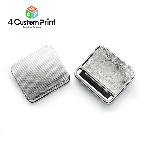 70mm metal tobacco rolling - metal,