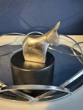 Dansk Silver Plated Donkey