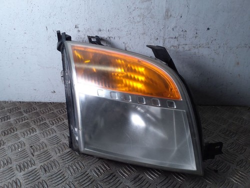 Ford fusion 2005 - ford, 2005-2009