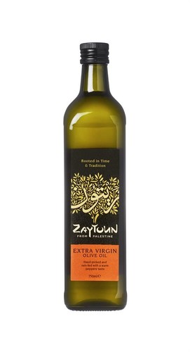 Zaytoun extra virgin olive - olive, oil