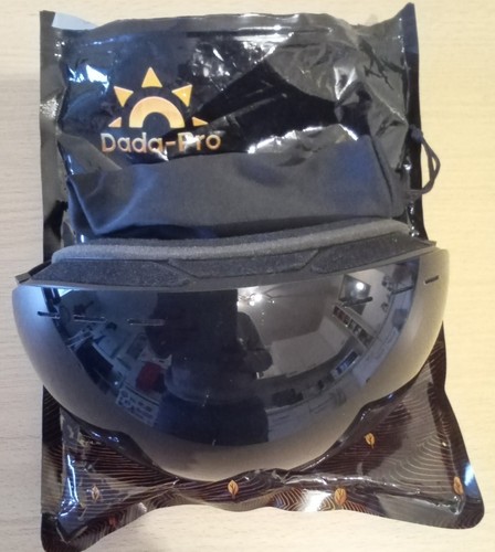 Dada pro skiing bike goggles - skiing,