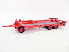 CORGI 'DYSON TRANSPORTER
