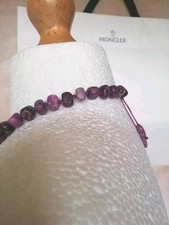 Lola Rose Fossil Purple  19 Inch To 25.  Excellent Statement Piece 