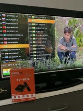 Android box all - tv,