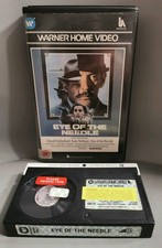 Eye of the Needle Betamax Pre