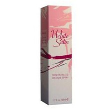 2 × Taylor Of London White