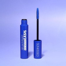 Sunkissed Electric Lash Blue