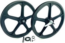 Skyway BMX 20" Tuff Wheels