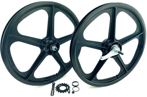 Skyway bmx tuff - bmx, 20"