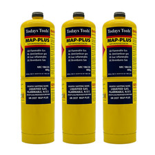 3 x Map Pro Disposable