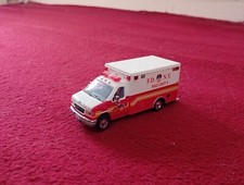 Code 3 FDNY RAC  UNIT 4