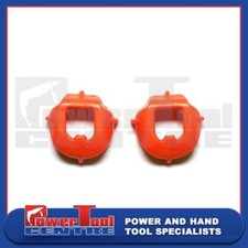 2x Paslode Nail Gun No Mar