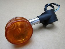 Honda Shadow 200 Phantom 2001 695 miles front right indicator (11845)