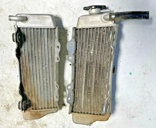 Oem yamaha 250 125 - 125, stroke