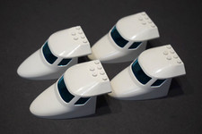 Lego 87612 87613 Aircraft