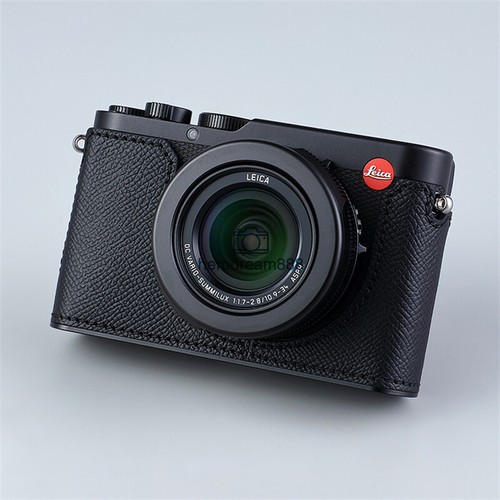 Half case for - case, d-lux8