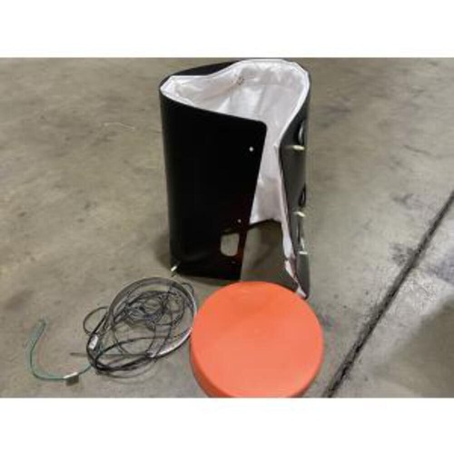 Sump heater and noise - heater,