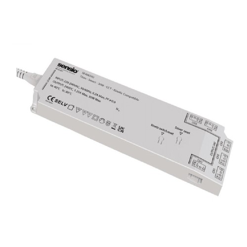 Sensio titan smart port - smart,