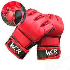 MMA Training Gloves Fight