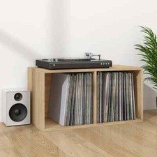 Vinyl Storage Box Recorder