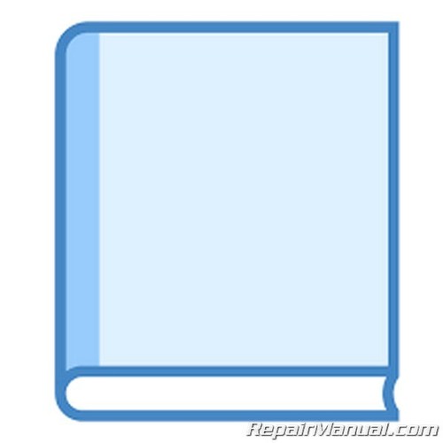 Service and overhaul manual - service,