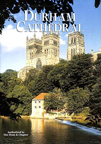 Durham cathedral pitkin - durham, (pitkin