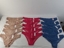 M&S 15pcs Bundle Underwear