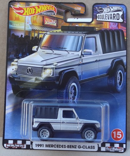 Hot wheels premium 2020 - hot,