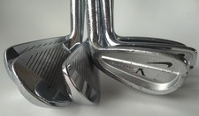 Nike VR Pro Combo Iron Set